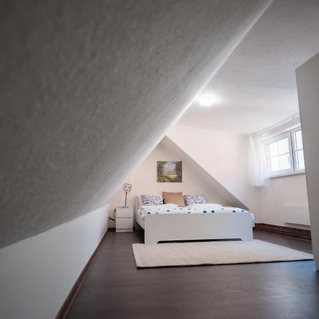 Vilnius Old Town, 3 Bdr Penthouse, 100 M2 With Terrace Appartement Buitenkant foto
